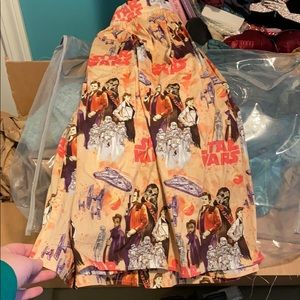 Her Universe Star Wars Solo skirt NWT